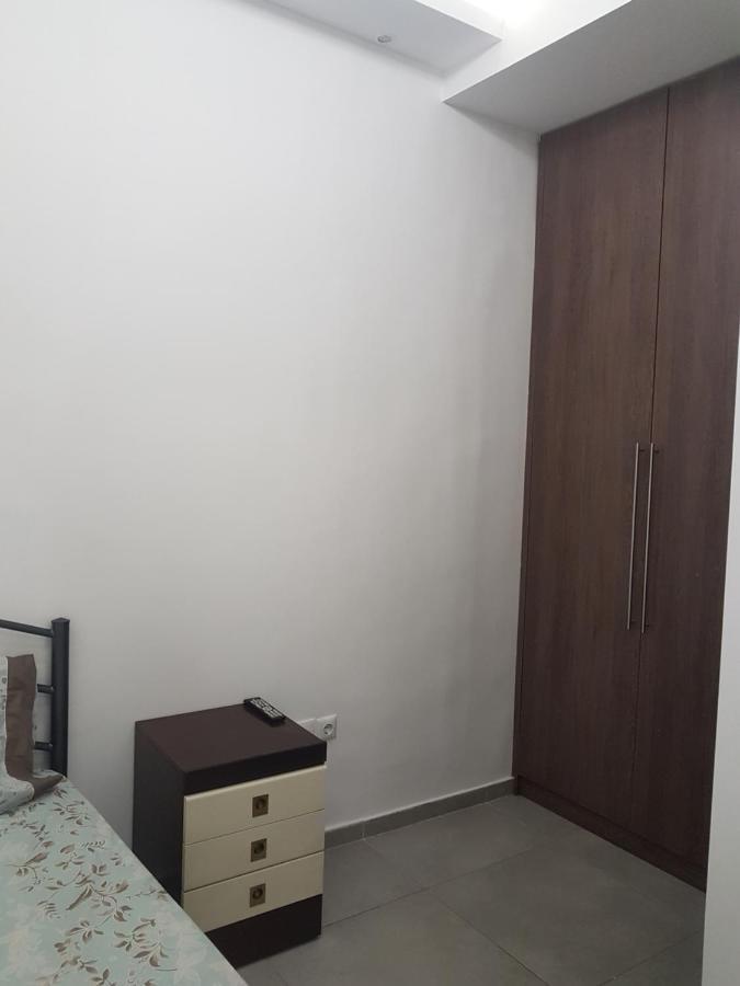 Kamara Apartment Tesalónica Exterior foto